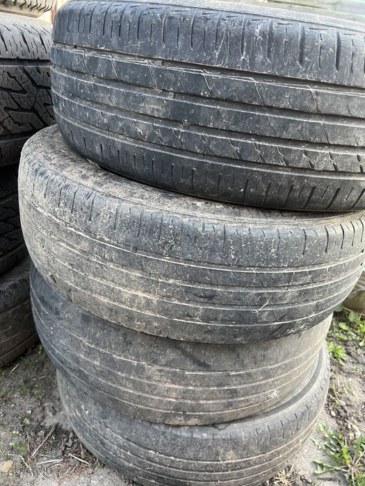 Резина 195/65 15