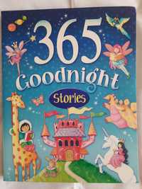 365 Goodnight Stories    Brown Watson