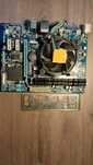 zestaw, gigabyte ga-h61m-s1, i5 3470, 2x4gb ddr3 hyperx beast