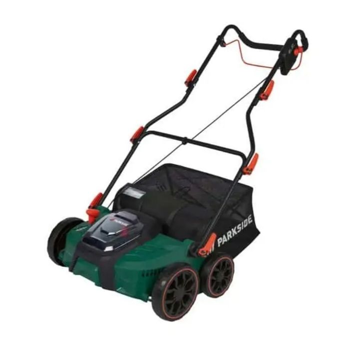 Cortador Relva Parkside