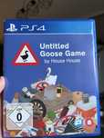 Untitled Goose game
