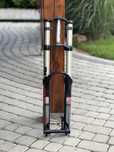 Rock shox boxxer RC 26 stan bardzo dobry . Dh fox 40 marzocch