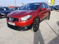 Nissan Qashqai 2.0 Benzyna,Navi,PDC,Panorama,Fabryczny Lakier,Sprowadzony/Zarejestr