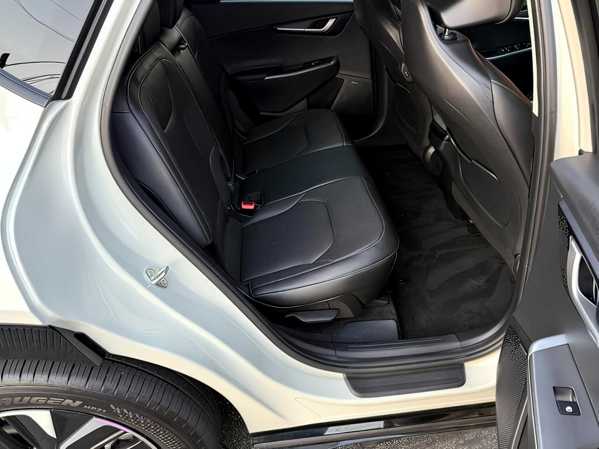 2024 Kia EV6 Wind