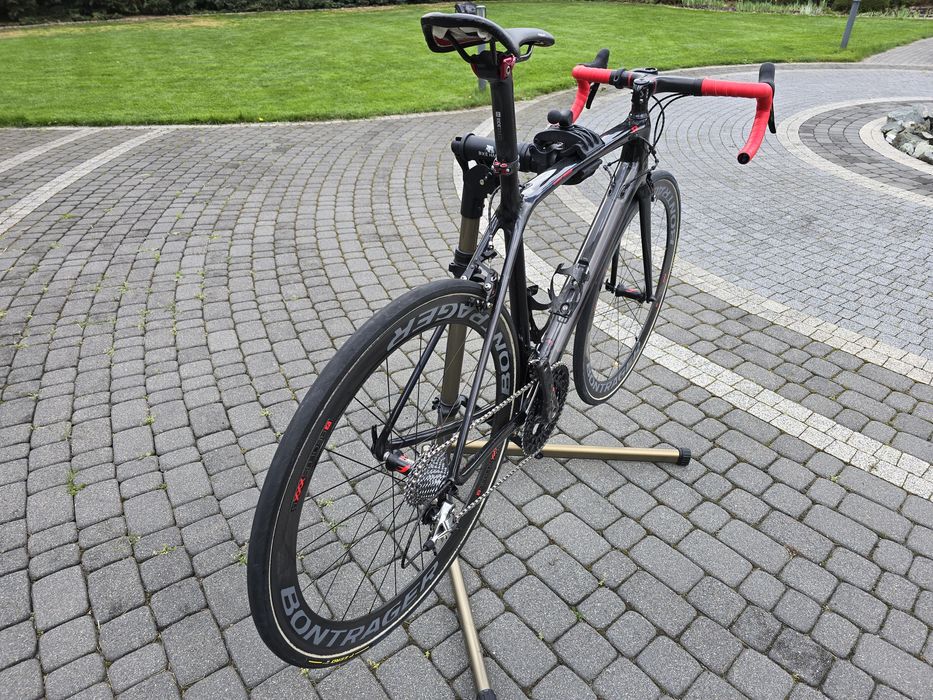 Rower kolarzówka Trek Emonda SLR 10 roz 58