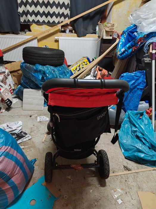 Valco Baby Snap 4 Sport VS