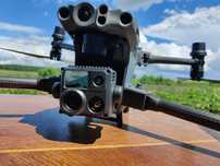 Тушка дрона DJI Matrice 30T Enterprise дрон з тепловізором thermal