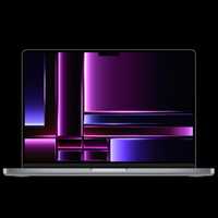 MacBook Pro 16 M2 Max 12CPU/38GPU/64GB/2TB Space Gray Z176000HC