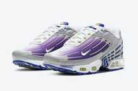 Кроссовки Nike Tn Purple CD6871-006