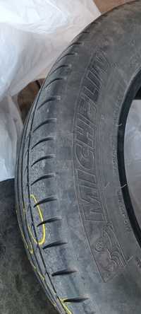 Літня гума 215/60/R16 ( Michelin, Toyo)