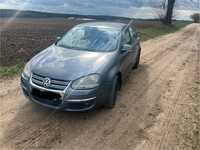 Volkswagen Jetta MK5 1.6 FSI 115 KM (silnik BLF lakier LD7X) na części