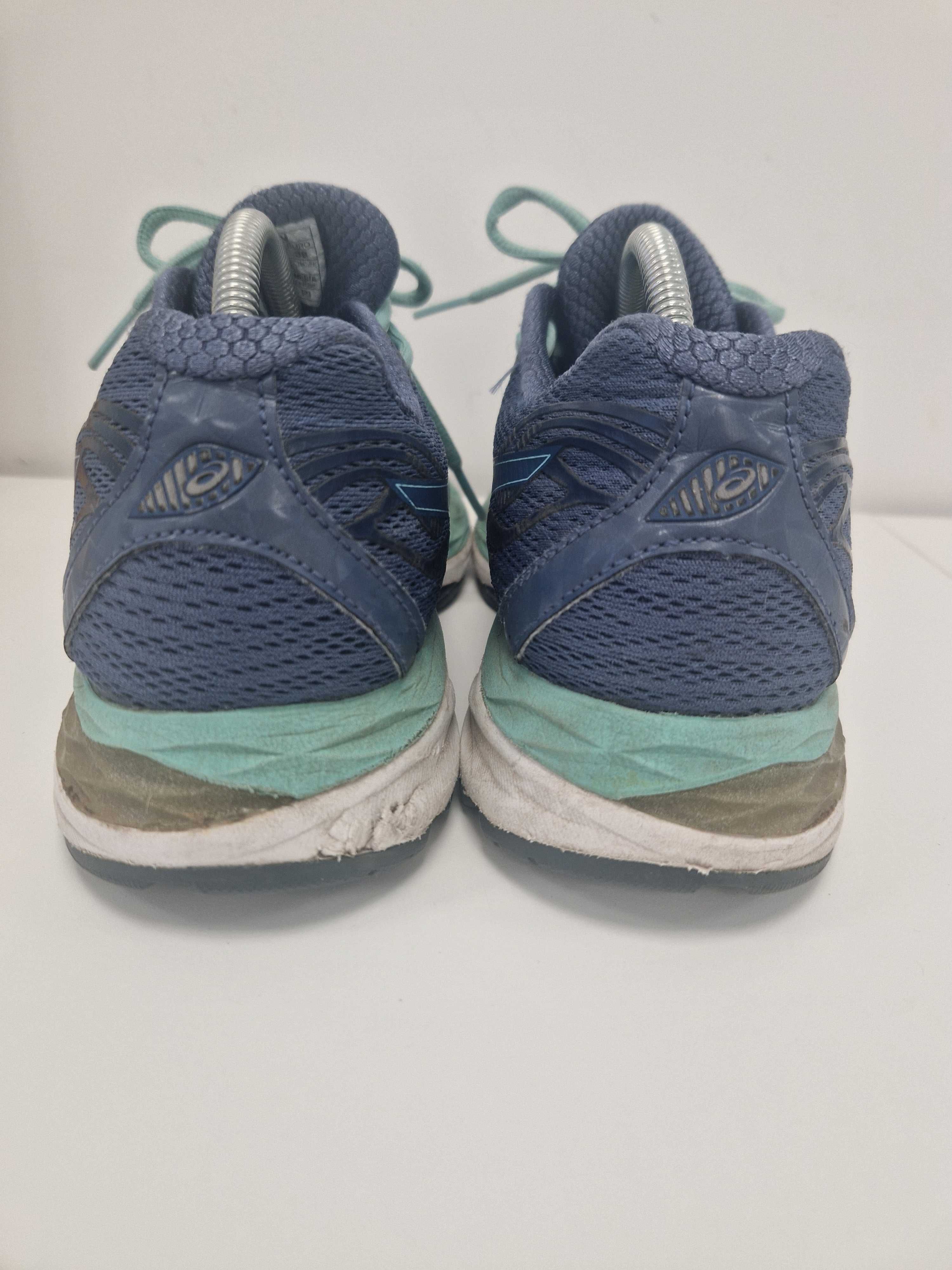 Asics buty sportowe damskie rozm. 38