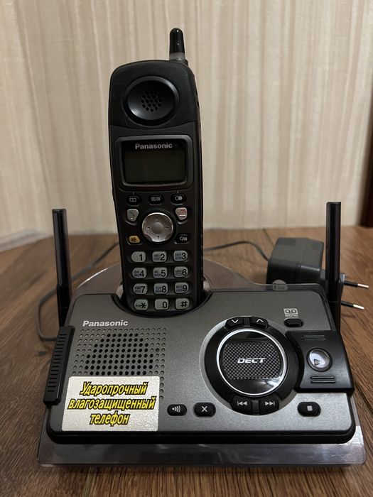 Продам цифровий телефон