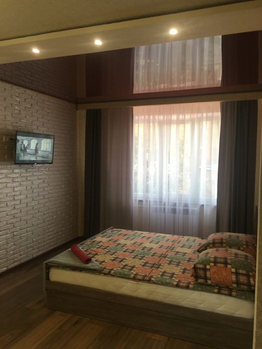 Погодино, подобово. Реальна квартира