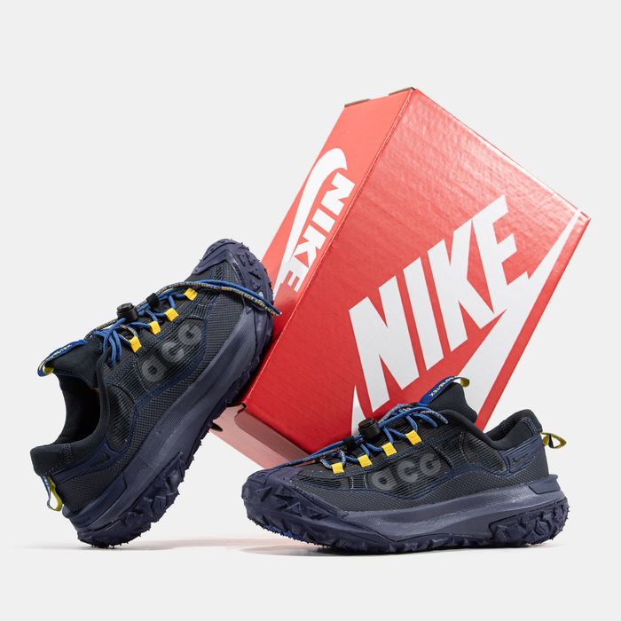 БЕЗ ПЕРЕДОПЛАТ‼️ чоловічі кросівки Nike ACG Mountain Fly 2 Gore-Tex