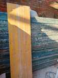 Aluguer Paineis tricapa tipo doka 2.00x 0.5m cofragem