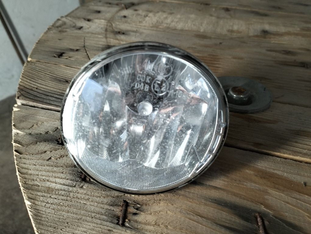 Luz de Nevoeiro DACIA FIAT RENAULT NISSAN OPEL