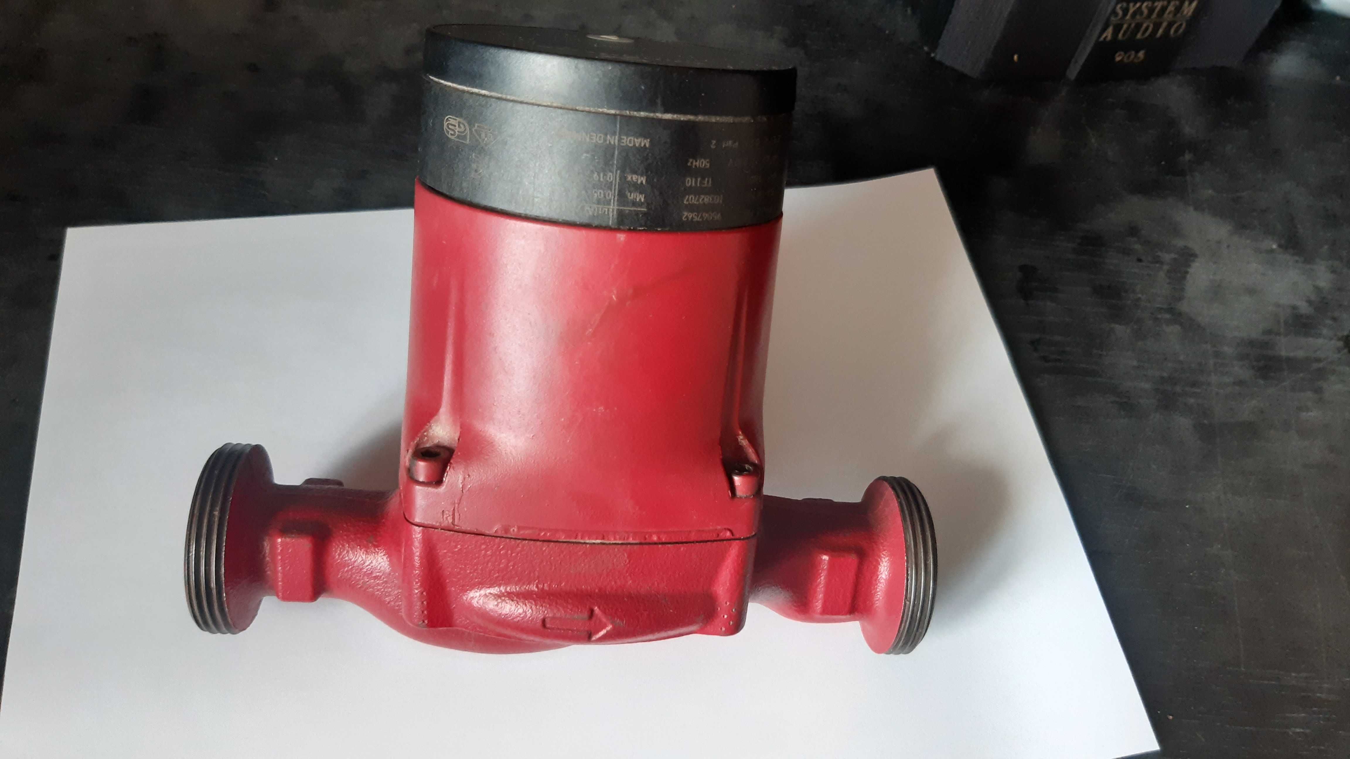 Pompa grundfos ALPHA 2 L 25/40-180 stan bdb