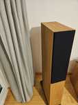 Pylon diamond 25 mk2 głośniki hifi JAK NOWE!