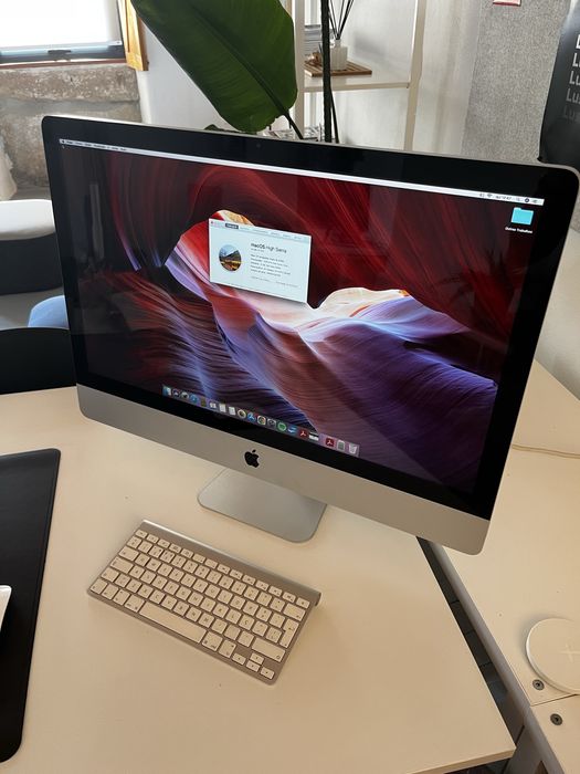 Vendo iMac estimado *Barato*
