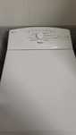 Pralka Whirlpool AWE 4519/P