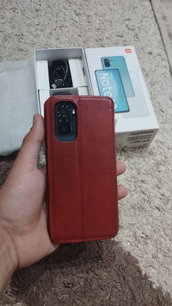 Redmi Note 10 6/64 NFC