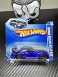 Nissan Skyline R32 GTR 2009 Hot Wheels