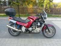 Honda ST Honda st 1100 Paneuropean naked nie xjr cb gl fazer hornet bandit