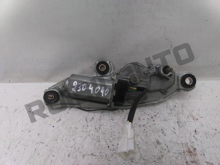 Sistema /motor Limpa Vidros Trás 85130_12850 Toyota Corolla Vii