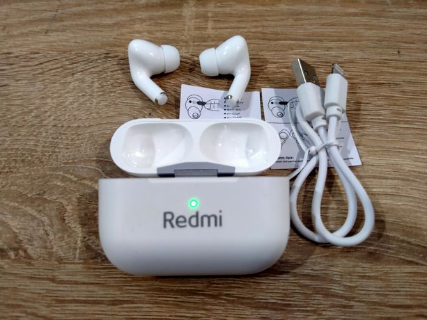 Redmi buds Bluetooth гарнитура наушники