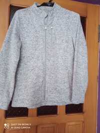 46 xl bluza dresowa damska