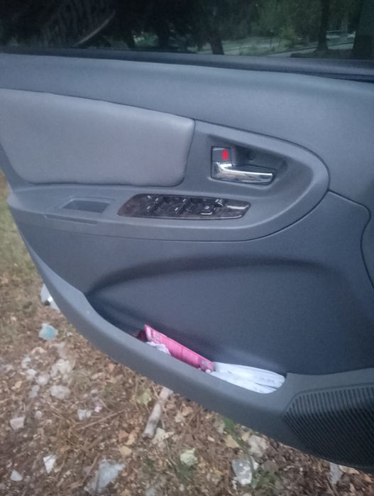 Продам Джили мк с малым пробегом в хорошем состоянии