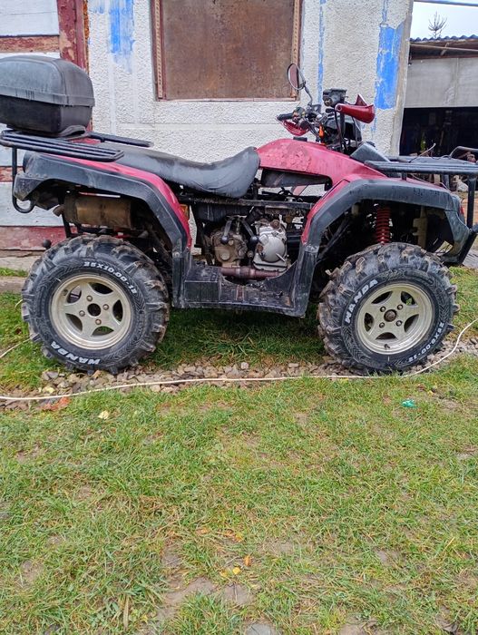 Квадроцикл , . .