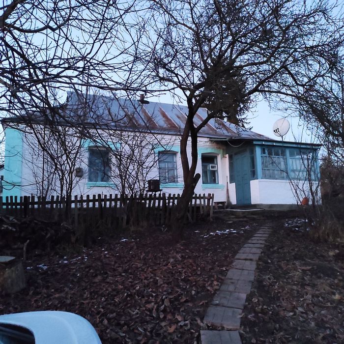 Продається будинок