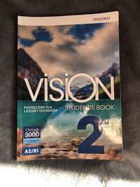 vision 3 podręcznik oxford