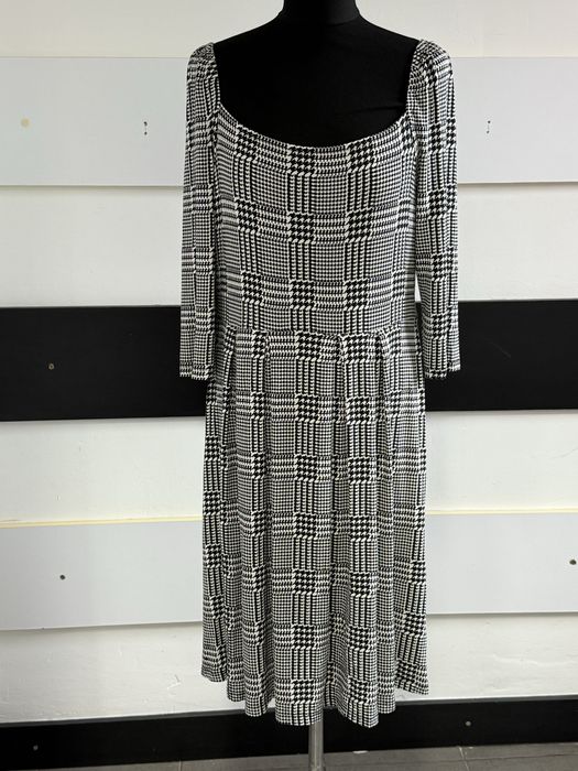 Sukieka damska dla puszystej pani plus size rozmiar 42