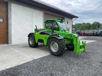 Ładowarka Merlo TF 38.7 SC 115 TURBO FARMER manitou jcb