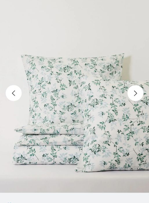 Постільна білизна Sinsey