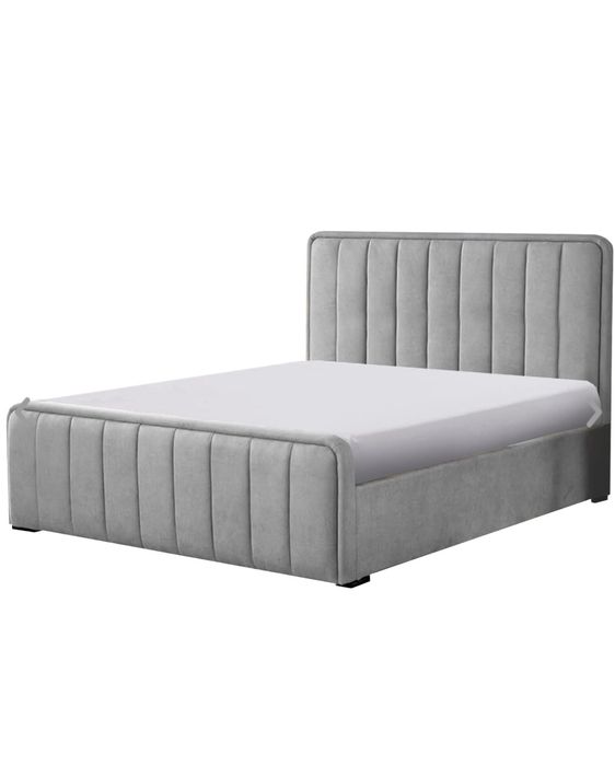 Vendo Cama de casal elevatória Flow 140x190