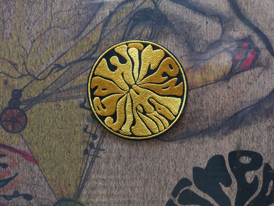 Wired mind mindstate dreamscape vinil lp