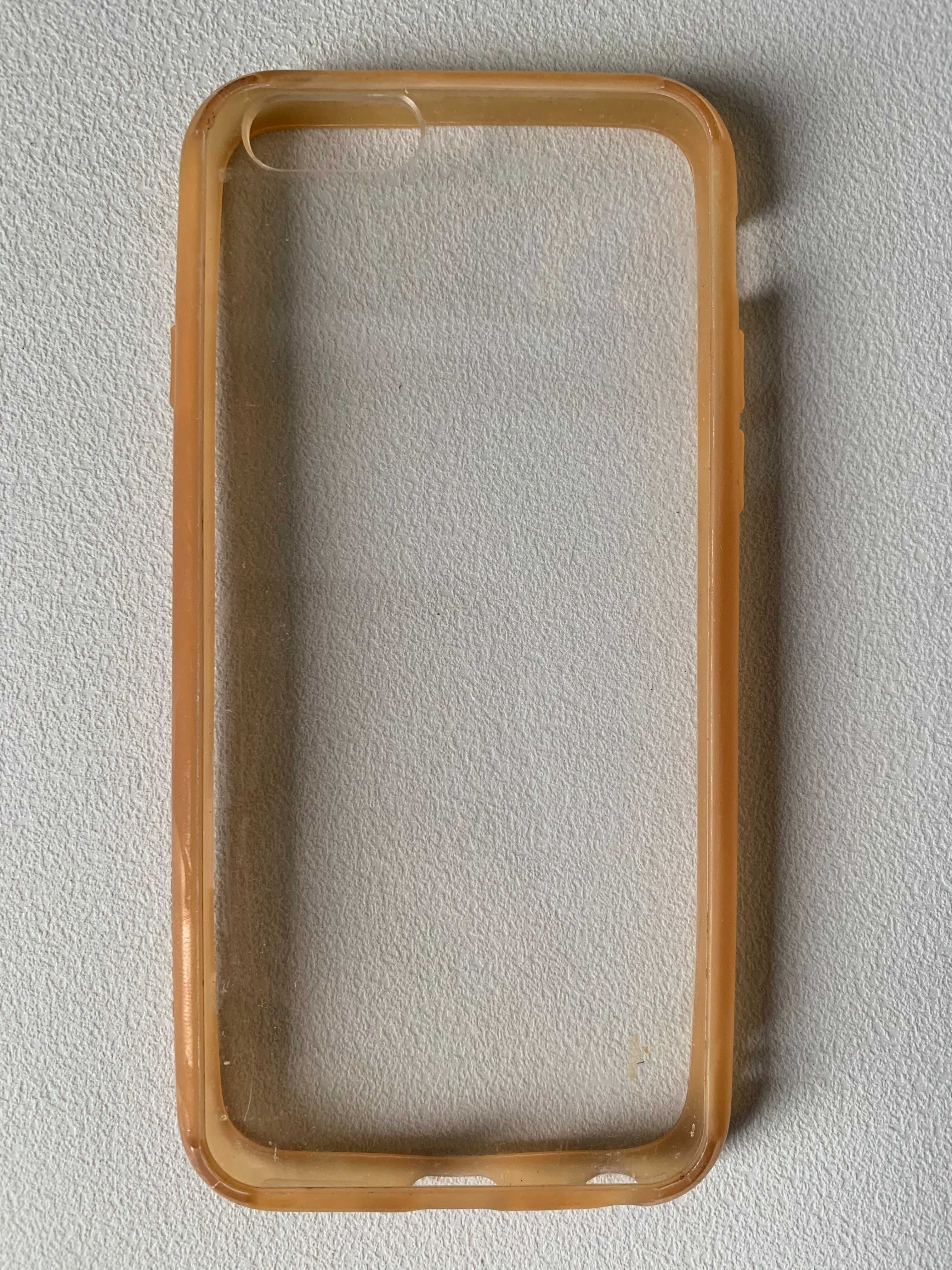 Capa para iPhone 6 / iPhone 6S