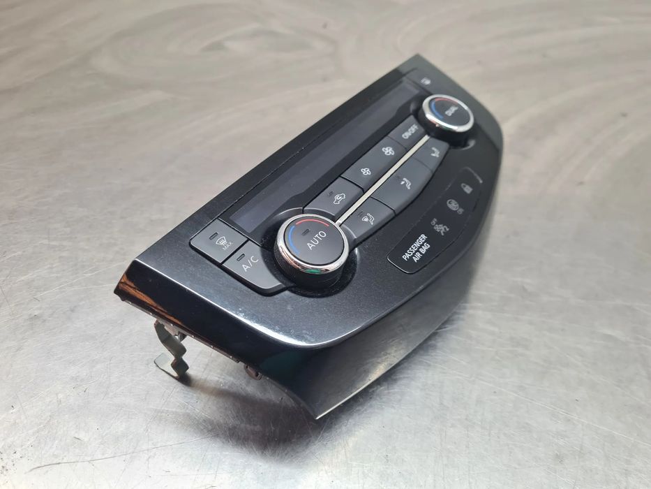 Comando chauffage / sofagem NISSAN Qashqai II (J11)