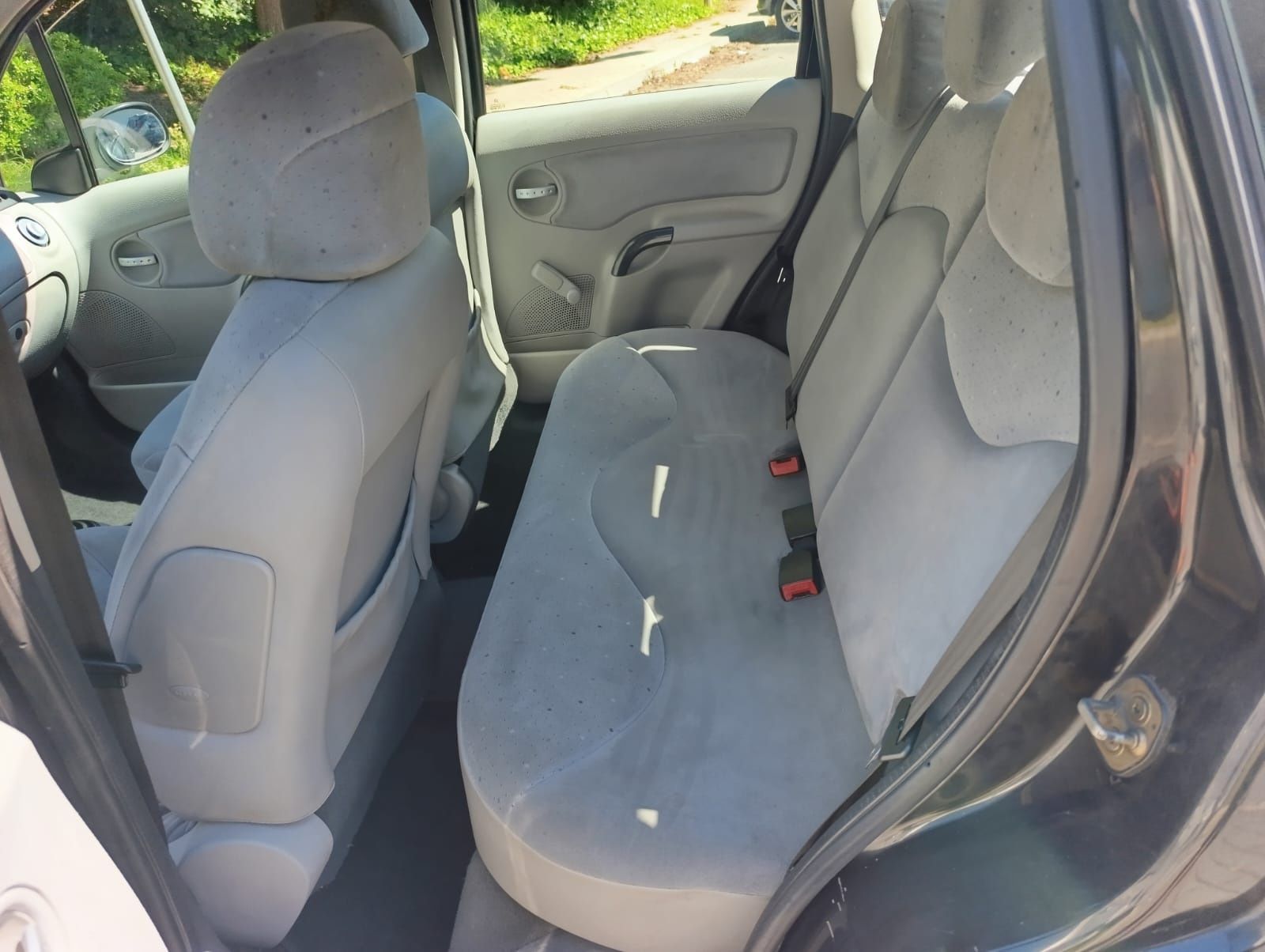 Citroen C3 Gasolina