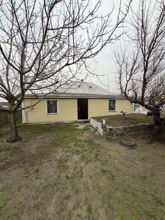 Продається будинок Благодатне