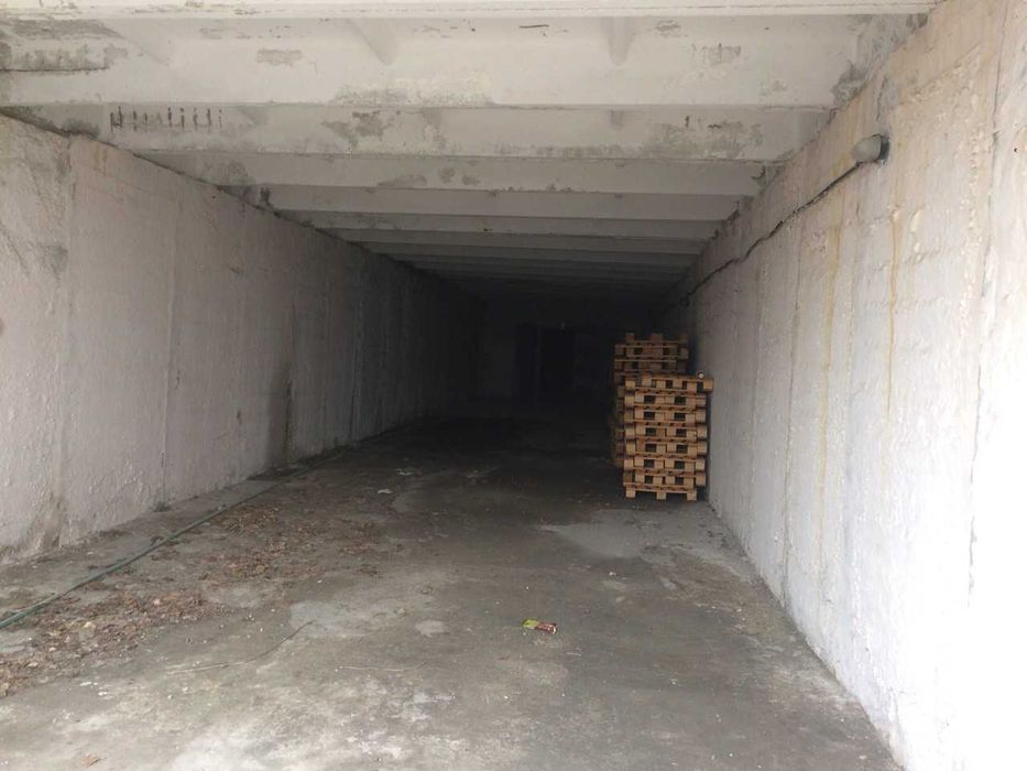 Склади від 300 до 2000кв.м. Рампа. Васищеве. Без комісії.