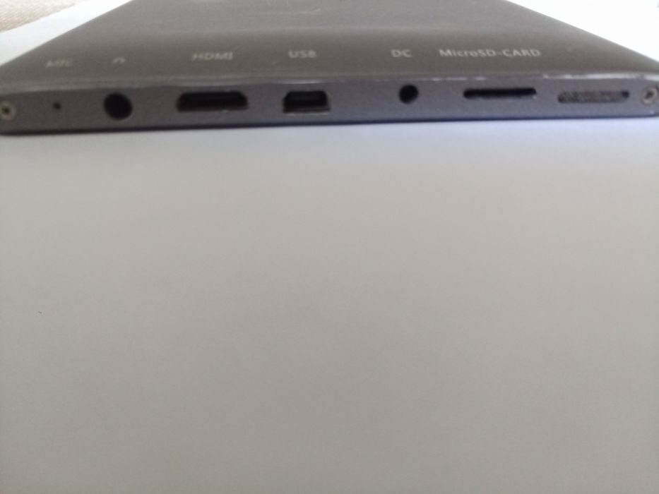 Планшет goclever tab a73