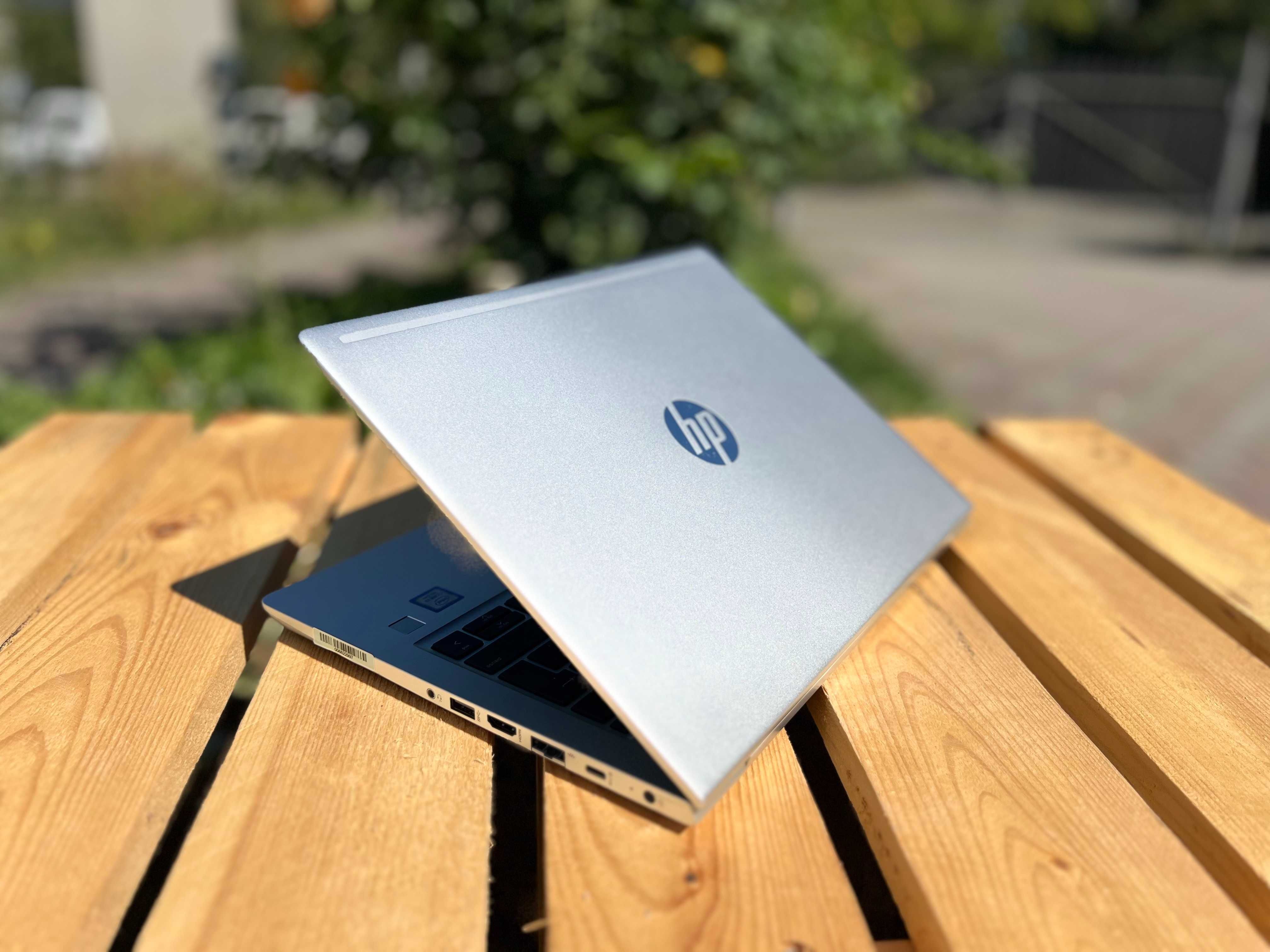 Ноутбук HP ProBook 430 G6/i3-8145U/8GB+SSD 256/13.3"HD/Гарантія 9 міс