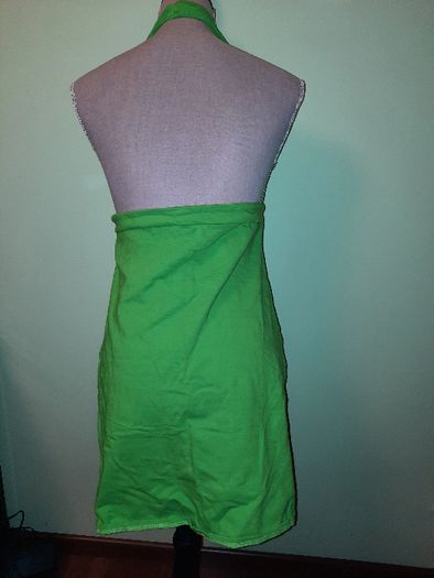 Sukienka Nife - zielona