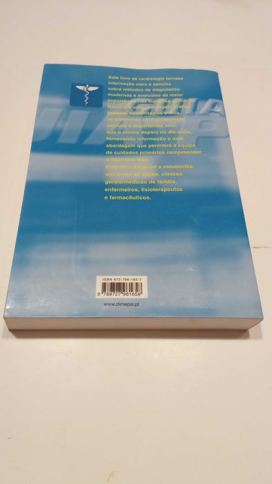 Guia Prático de Climepsi Cardiologia nos Cuidados Primários