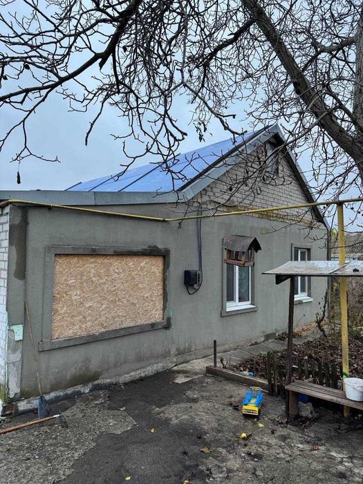 Продам будинок в селі